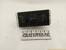 Jeep Cherokee Climate Control Panel-1
