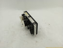Jeep Cherokee Climate Control Panel-6