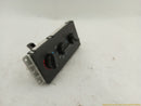 Jeep Cherokee Climate Control Panel-10