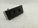 Jeep Cherokee Climate Control Panel-11