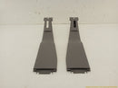 Jeep Cherokee Pair Of Interior B Pillar Upper Trim-2