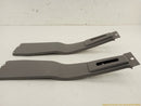 Jeep Cherokee Pair Of Interior B Pillar Upper Trim-3