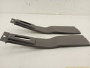 Jeep Cherokee Pair Of Interior B Pillar Upper Trim-5