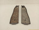 Jeep Cherokee Pair Of Interior B Pillar Upper Trim-6