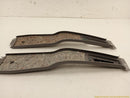 Jeep Cherokee Pair Of Interior B Pillar Upper Trim-7