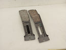 Jeep Cherokee Pair Of Interior B Pillar Upper Trim-8