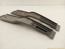 Jeep Cherokee Pair Of Interior B Pillar Upper Trim-12