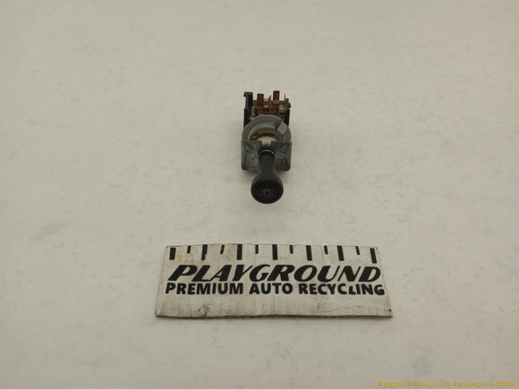 Jeep Cherokee Head Lamp Dimmer Switch
