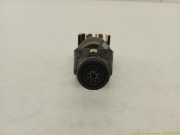 Jeep Cherokee Head Lamp Dimmer Switch