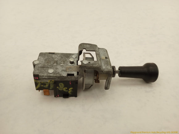 Jeep Cherokee Head Lamp Dimmer Switch