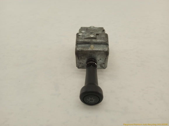 Jeep Cherokee Head Lamp Dimmer Switch
