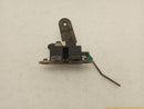 Jeep Cherokee Lower Tailgate Latch Mechanism-8