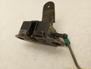 Jeep Cherokee Lower Tailgate Latch Mechanism-11