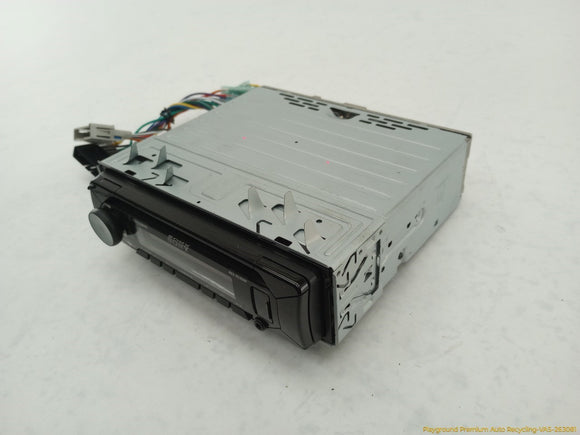 Jeep Cherokee Aftermarket Radio Audio Receiver