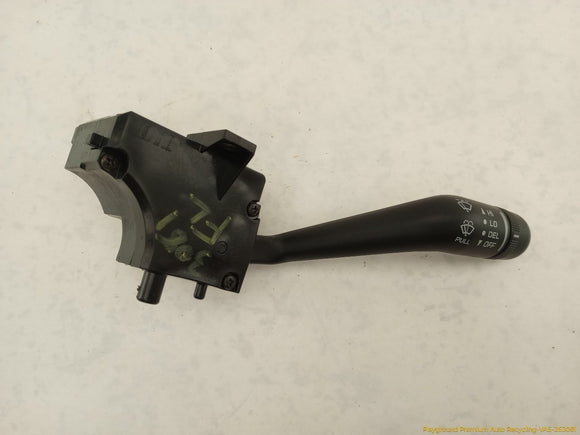 Jeep Cherokee Steering Column Combination Switch