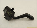 Jeep Cherokee Steering Column Combination Switch-4