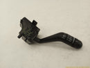 Jeep Cherokee Steering Column Combination Switch-5