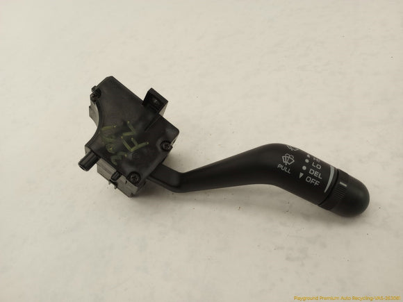 Jeep Cherokee Steering Column Combination Switch