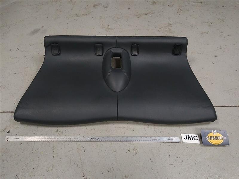 Mini Cooper S Rear Lower Seat Cushion