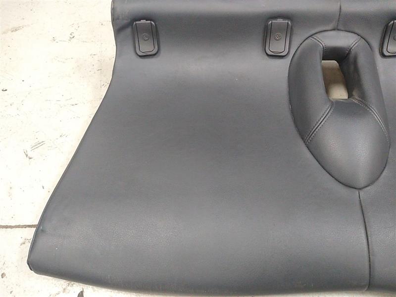 Mini Cooper S Rear Lower Seat Cushion - 0