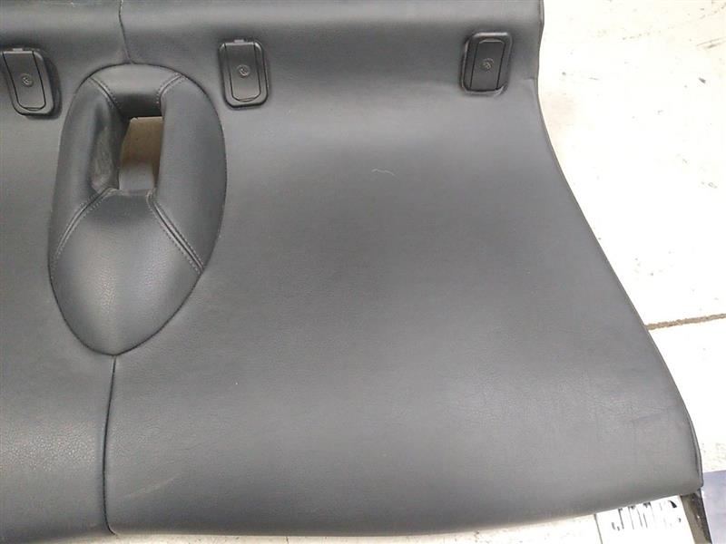 Mini Cooper S Rear Lower Seat Cushion