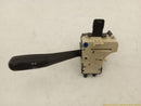 Jeep Cherokee Steering Column Turn Signal Switch-2