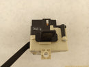 Jeep Cherokee Steering Column Turn Signal Switch-7