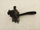 Jeep Cherokee Steering Column Turn Signal Switch-8