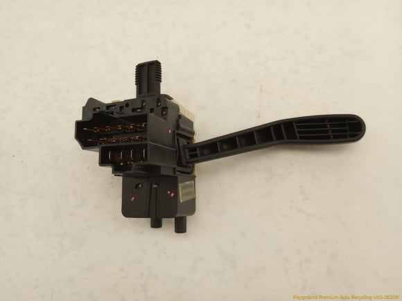 Jeep Cherokee Steering Column Turn Signal Switch
