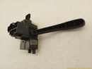 Jeep Cherokee Steering Column Turn Signal Switch-11