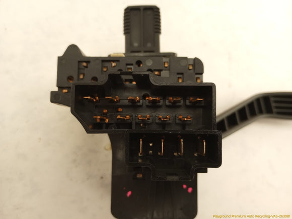 Jeep Cherokee Steering Column Turn Signal Switch