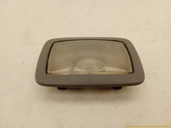 Jeep Cherokee Rear Overhead Dome Lamp