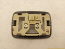 Jeep Cherokee Rear Overhead Dome Lamp-7