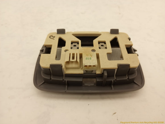 Jeep Cherokee Rear Overhead Dome Lamp