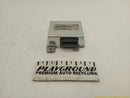 Jeep Cherokee SRS Control Module-1