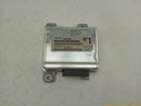 Jeep Cherokee SRS Control Module-2