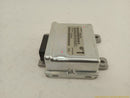 Jeep Cherokee SRS Control Module-4