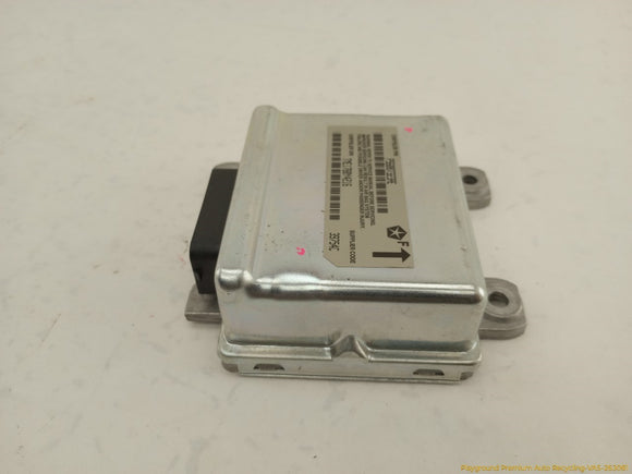 Jeep Cherokee SRS Control Module