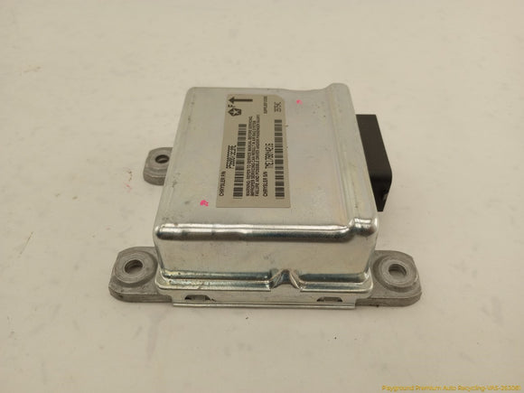 Jeep Cherokee SRS Control Module