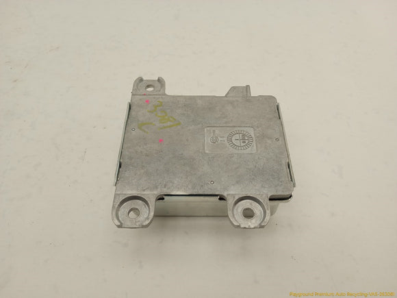 Jeep Cherokee SRS Control Module