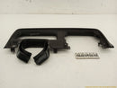 Jeep Cherokee Instrument Cluster Speedometer Bezel Trim-1