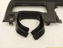 Jeep Cherokee Instrument Cluster Speedometer Bezel Trim-3
