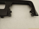 Jeep Cherokee Instrument Cluster Speedometer Bezel Trim-4