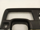 Jeep Cherokee Instrument Cluster Speedometer Bezel Trim-5