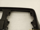 Jeep Cherokee Instrument Cluster Speedometer Bezel Trim-6