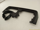 Jeep Cherokee Instrument Cluster Speedometer Bezel Trim-7