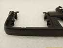 Jeep Cherokee Instrument Cluster Speedometer Bezel Trim-8