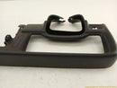 Jeep Cherokee Instrument Cluster Speedometer Bezel Trim-9
