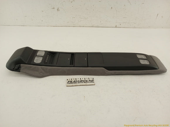 Jeep Cherokee Interior Overhead Trim Set