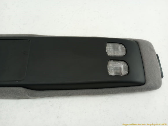 Jeep Cherokee Interior Overhead Trim Set